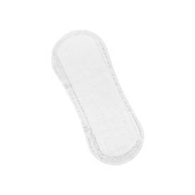 Satino Monatsbinden FemCare Bio, FSC®-Baumwolle, weiß, 12 x 16 Stück