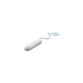 Satino Tampons FemCare Bio, FSC®-Baumwolle, weiß, 2 x 500 Stück