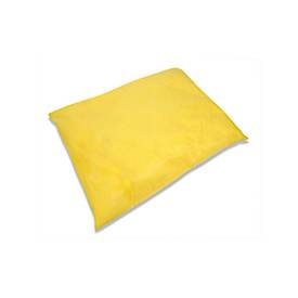 Saugschlauch Saugkissen Flockenfüllung, besonders chemikalienbindend, div. Varianten