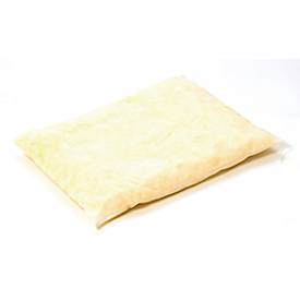 Saugschlauch Saugkissen Flockenfüllung, besonders chemikalienbindend, div. Varianten