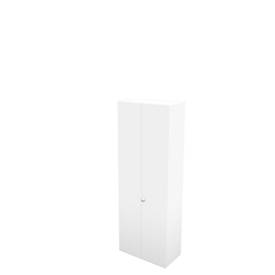 Schäfer Shop Genius Flügeltürenschrank TETRIS WALL, 6 Ordnerhöhen, Türanschlag rechts, B 800 x T 440 x H 2250 mm,