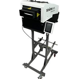 Schäfer Shop Genius Papierpolstermaschine PA5000 Power, Autocut, 30 m/min, 750×500×1260 mm, 78 kg
