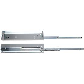 Schäfer Shop Genius Schubladenblock EcoSchub für FS Putzmittel- und Materialschränke, 1 Schublade, B 950 x T 490 x H 100 mm