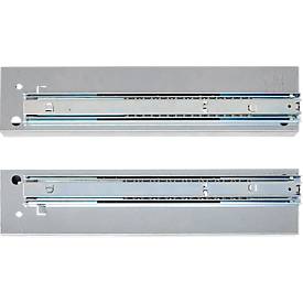 Schäfer Shop Genius Schubladenblock EcoSchub für FS Putzmittel- und Materialschränke, 1 Schublade, B 950 x T 490 x H 100 mm