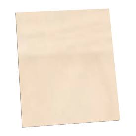 Schäfer Shop Genius Seitenverblendung TETRIS SOLID, H 377 mm, Ahorn-Dekor