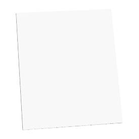 Schäfer Shop Genius Seitenverblendung TETRIS SOLID, H 377 mm, weiß