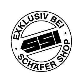 Image of Schäfer Shop Genius Stahlsockel TETRIS WOOD, für Regale/Schränke B 1200 mm