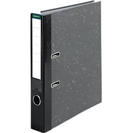 SCHÄFER SHOP Ordner, DIN A4, Rückenbreite 50 mm