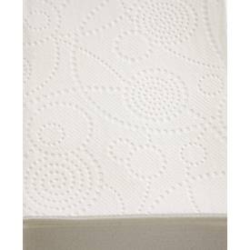 Schäfer Shop Pure Falthandtücher, 2-lagig, weiß, 3200 Blatt