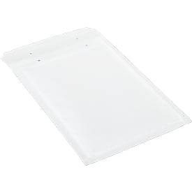 Schäfer Shop Pure Luftpolstertasche, weiß, 100 St., 200x275 mm