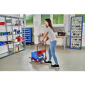 Schäfer Shop Pure Plattformwagen