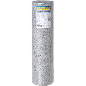 Schäfer Shop Select Abdeckvlies Basic,2-lagig, 220 g/m², L 50 m x B 980 mm, grau-farbig, 1 Rolle