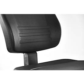 Schäfer Shop Select Arbeitsdrehstuhl Pro Industrie mit Rollen