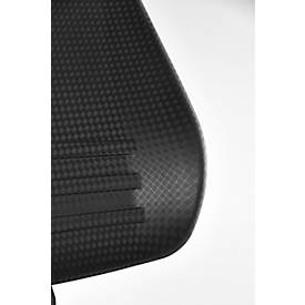 Schäfer Shop Select Arbeitsdrehstuhl Pro Industrie mit Rollen