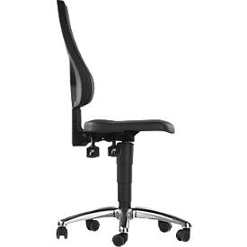 Schäfer Shop Select Arbeitsdrehstuhl Pro Industrie mit Rollen