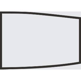 Schäfer Shop Select Besprechungstisch MODENA Basic, Tonne, T-Fuß, B 1400 x T 1000 x H 717 mm, lichtgrau/weißaluminium RAL 9006