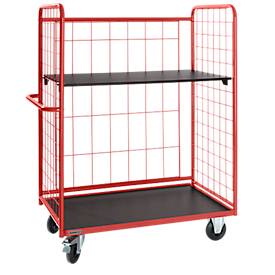 Schäfer Shop Select Einlegeboden, inklusive Bodenträger, 2 Stück