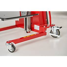 Schäfer Shop Select Elektro-Hochhubwagen, 100 kg