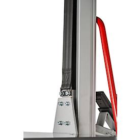 Schäfer Shop Select Elektro-Hochhubwagen, 100 kg