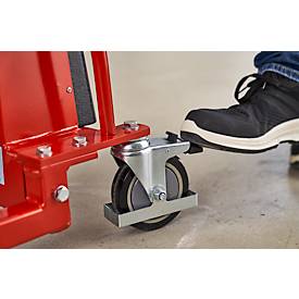 Schäfer Shop Select Elektro-Hochhubwagen, 100 kg