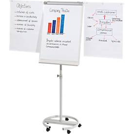 Schäfer Shop Select Flipchart F2400SSI Mobil