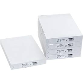 Schäfer Shop Select Kopierpapier Paper@Print, DIN A3, 80 g/m², weiß, 2500 Blatt