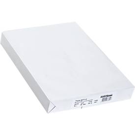 Schäfer Shop Select Kopierpapier Paper@Print, DIN A3, 80 g/m², weiß, 2500 Blatt
