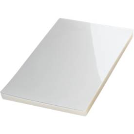 Schäfer Shop Select Laminierfolien, 111 x 154 mm für DIN A6, 125 mic, 100 Stück