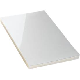 Schäfer Shop Select Laminierfolien, 216 x 303 mm für DIN A4, 80 mic, 100 Stück