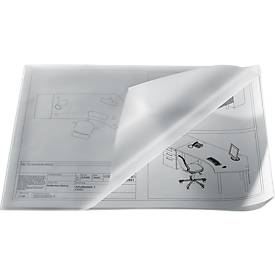 Schäfer Shop Select Laminierfolien, 216 x 303 mm für DIN A4, 80 mic, 100 Stück