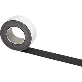 Schäfer Shop Select Magnetband, selbstklebend, 45 mm breit