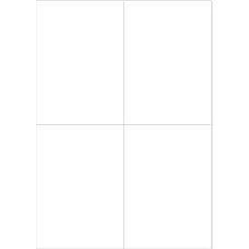 Schäfer Shop Select Power Etiketten 105,0 x 148,0 mm