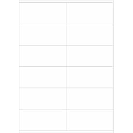 Schäfer Shop Select Power Etiketten 105,0 x 48,0 mm