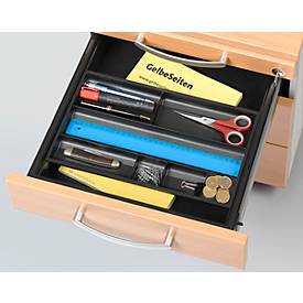 Schäfer Shop Select Schubladeneinsatz, 335 x 195 x 35 mm