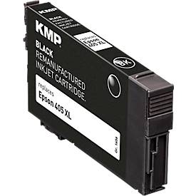 Schäfer Shop Select Tintenpatrone, ersetzt Epson 405XL (C13T05H14010), schwarz