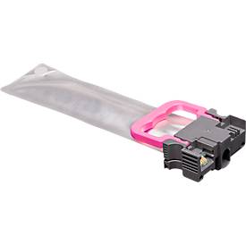 Schäfer Shop Select Tintenpatrone, ersetzt Epson T9443L (C13T944340), magenta pigmentiert