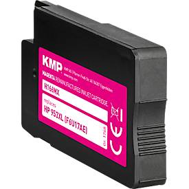Schäfer Shop Select Tintenpatrone, ersetzt HP 953XL (F6U17AE), magenta pigmentiert