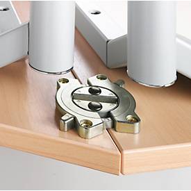 Schäfer Shop Select Tischplattenverbinder