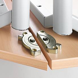 Schäfer Shop Select Tischplattenverbinder