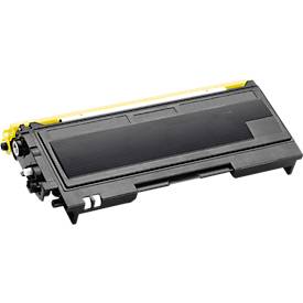 Schäfer Shop Select Toner, ersetzt Brother TN-2000 (TN2000), Einzelpack, schwarz