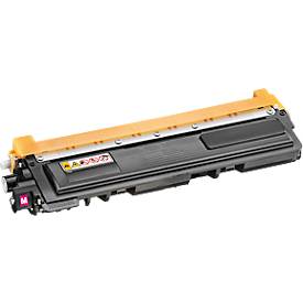 Schäfer Shop Select Toner, ersetzt Brother TN-230M (TN230M), Einzelpack, magenta