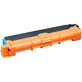 Schäfer Shop Select Toner, ersetzt Brother TN-247C, Einzelpack, cyan