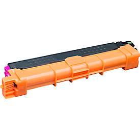 Schäfer Shop Select Toner, ersetzt Brother TN-247M, Einzelpack, magenta