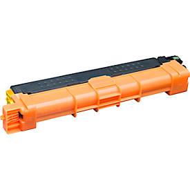 Schäfer Shop Select Toner, ersetzt Brother TN-247Y, Einzelpack, gelb