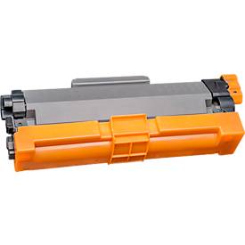 Schäfer Shop Select Toner, ersetzt Brother TN-2510, schwarz