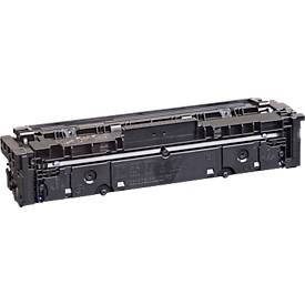 Schäfer Shop Select Toner, ersetzt HP 203A (CF540A) und Canon 054 (3024C002), schwarz