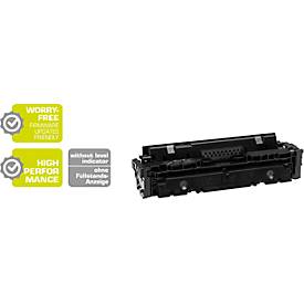 Schäfer Shop Select Toner ersetzt HP 415A (W2031A), cyan