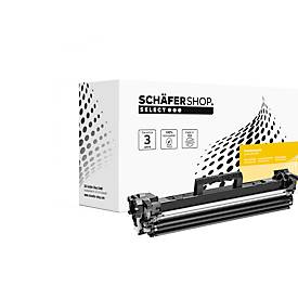 Schäfer Shop Select Toner, ersetzt HP 94A (CF294A), Einzelpack, schwarz
