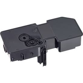 Schäfer Shop Select Toner, ersetzt Kyocera TK-5230 CMYK (1T02R90NL0, 1T02R9CNL0, 1T02R9BNL0, 1T02R9ANL0), Mixpack, cyan, magenta, gelb, schwarz