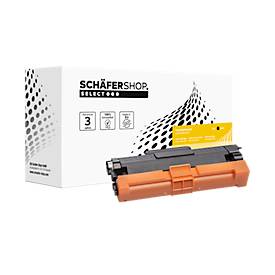 Schäfer Shop Select Toner SSI compatibel met Brother TN-2420